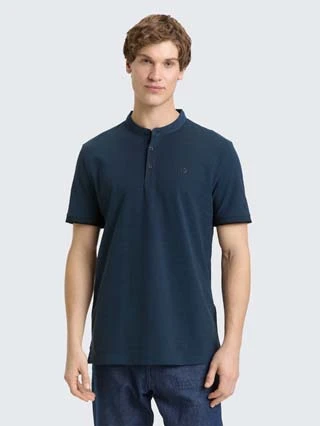Tom Tailor heren polo